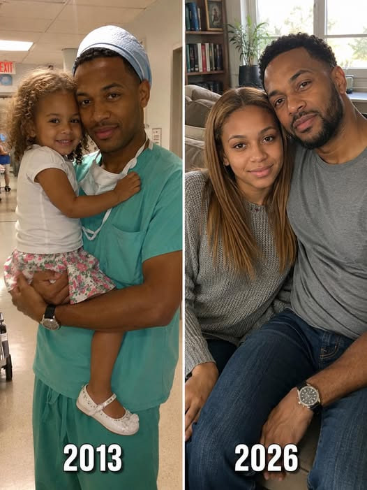 I Adopted a 3-Year-Old Girl After a Fatal Crash – 13 Years Later, My Girlfriend Showed Me What My Daughter Was 'Hiding'