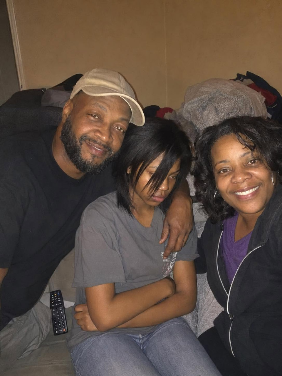 “I Thought They Were Lying About a Project—Then I Found My Past Dying in a Hospital Bed”
