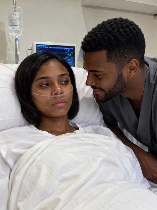 When Doctors Gave a Timeline, His Reaction Said More Than Words