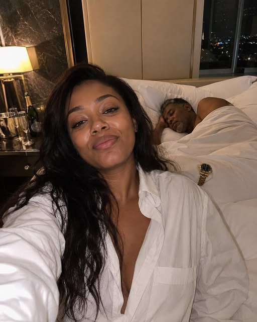 At 3:00 AM my husband's mistress sent me a photo to destroy me, but I forwarded it to the whole Board of Directors of his company
