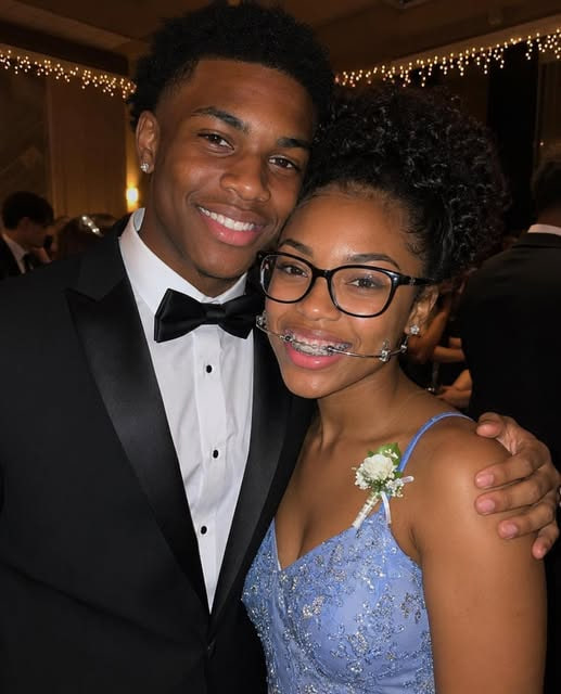 The Most Popular Boy in School Asked My Daughter to Prom – Then He Walked Over to Me During the Slow Dance and Said, 'I Did My Part, Now You Do Yours'