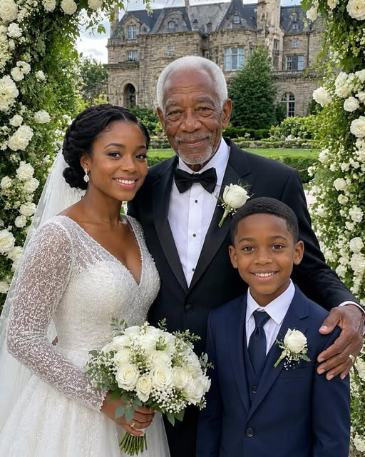 I Married a Millionaire So I Could Afford My Son's Su:rgery – That Night, He Said, 'Now You Can Finally Learn What You Really Signed For'