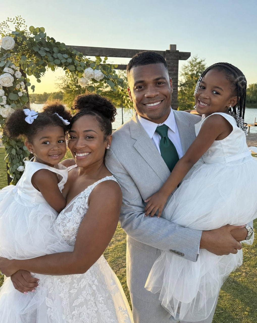 I Married a Widower With Two Little Girls – One Day, One of Them Asked Me, 'Do You Want to See Where My Mom Lives?' and Led Me to the Basement Door
