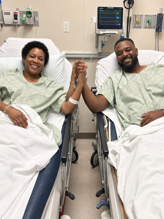 After I Became a Kidney Donor for My Husband, I Learned He Was Cheating on Me With My Sister – Then Karma Stepped In