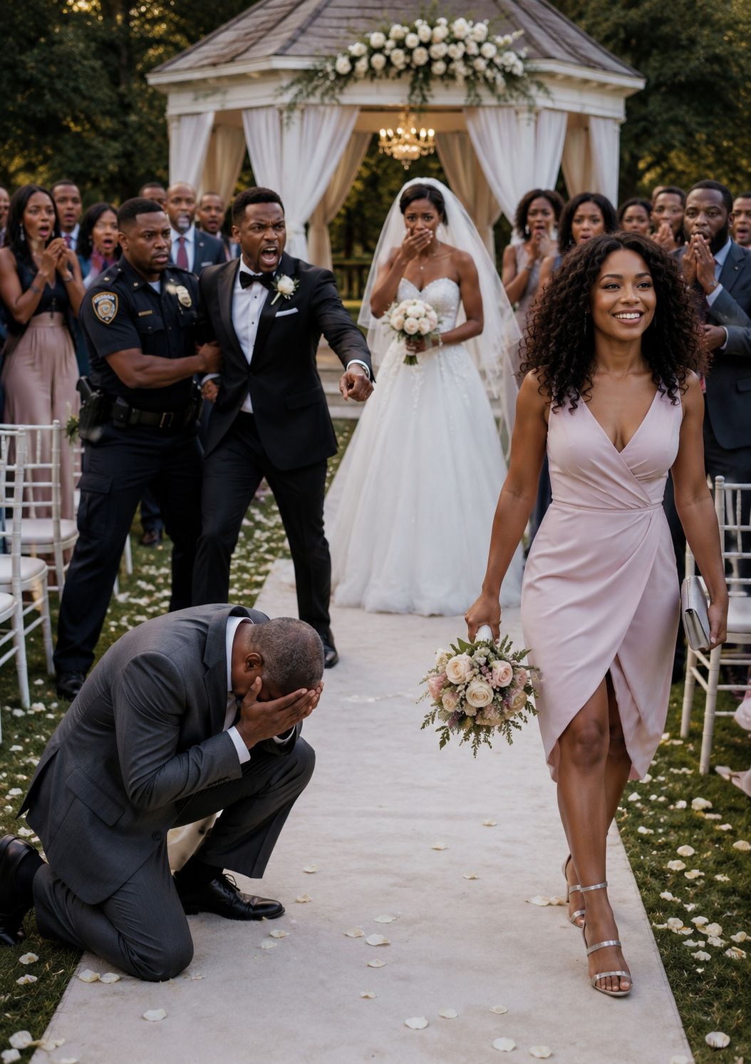 My family didn’t even notice I had moved out for ten months. Then one day, my dad called and said, ‘Come to your brother’s wedding—we need everything to look perfect.’ I said no. He threatened to remove me from his will. I replied with one sentence… and he went completely silent.