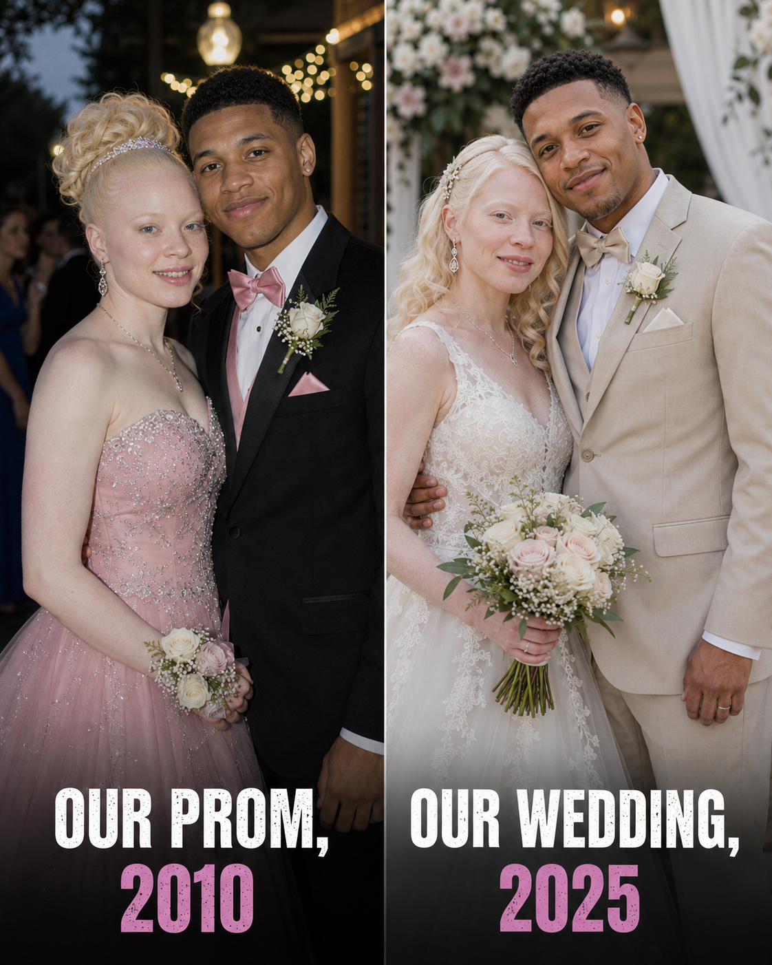 I Married My School Sweetheart – On Our First Anniversary, I Overheard a Phone Call That Made Me Gasp