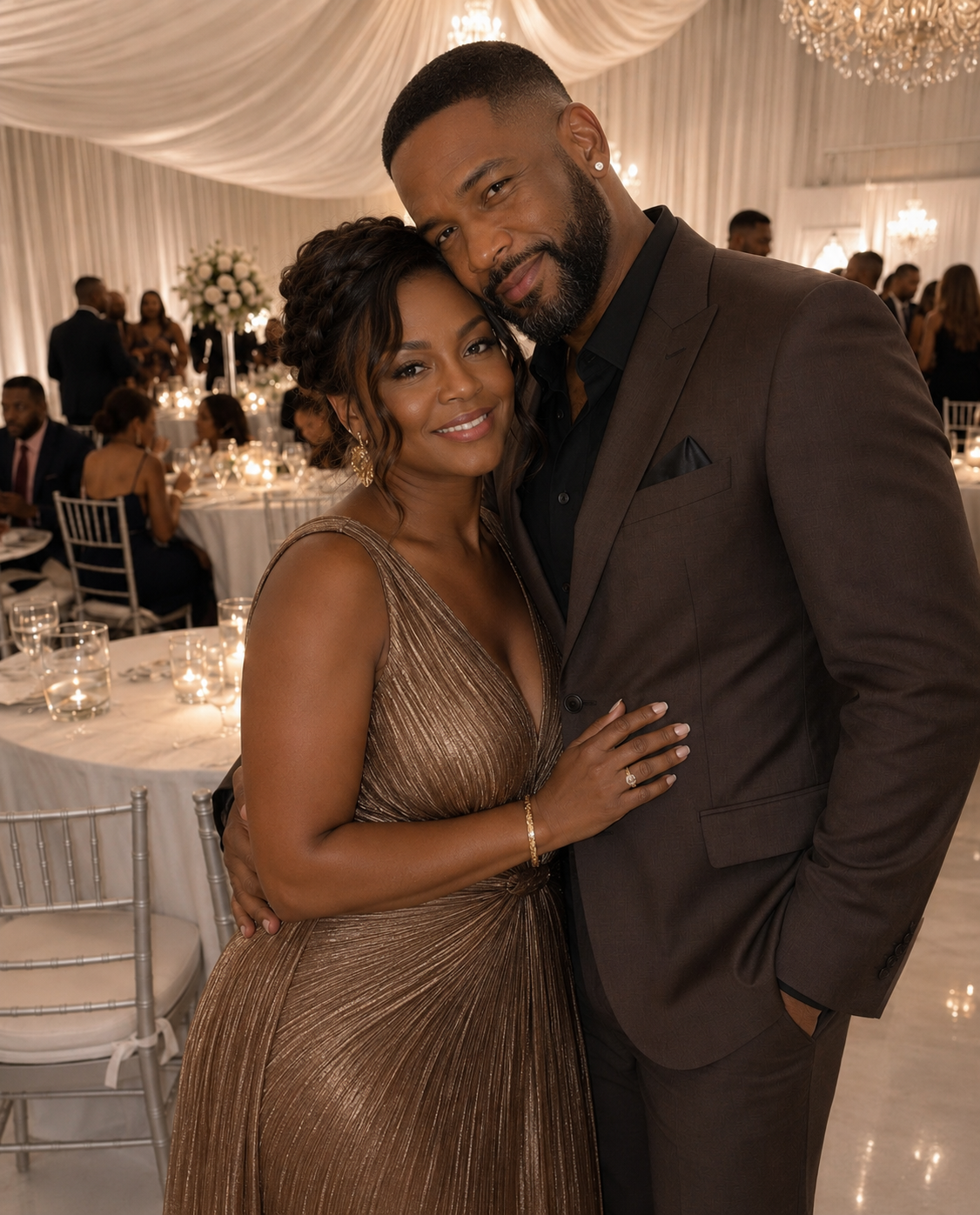 My Ex-Husband Invited Me to His Wedding, so I Hired an Actor as My Plus-One