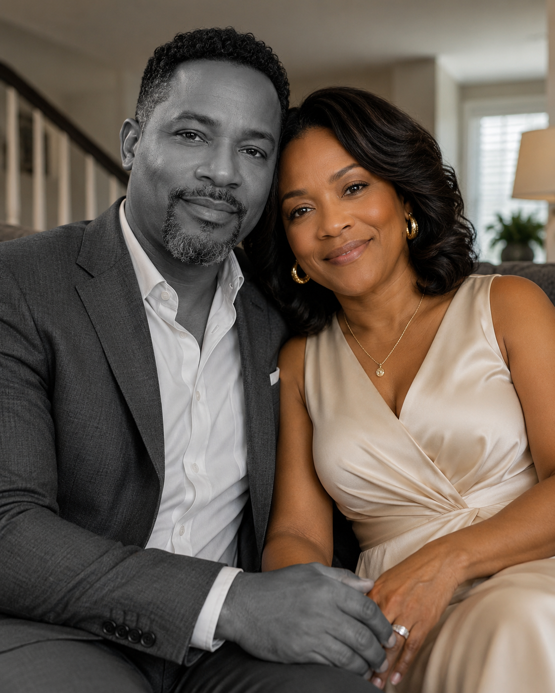 I SPENT TWO WEEKS IN THE HOSPITAL RECOVERING FROM SURGERY, AND MY HUSBAND, DANIEL, NEVER VISITED ME ONCE — BUT WHEN I FINALLY CAME HOME AND OPENED THE FRONT DOOR, I JUST STOOD THERE STARING IN DISBELIEF.