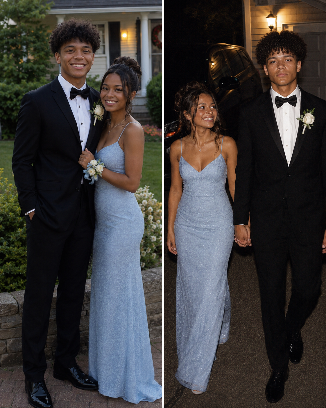 My Daughter's Prom Date Was the Boy Every Girl Wanted – But When He Brought Her Home, He Said, 'You Have 5 Minutes to Tell Her the Truth, or I Will'