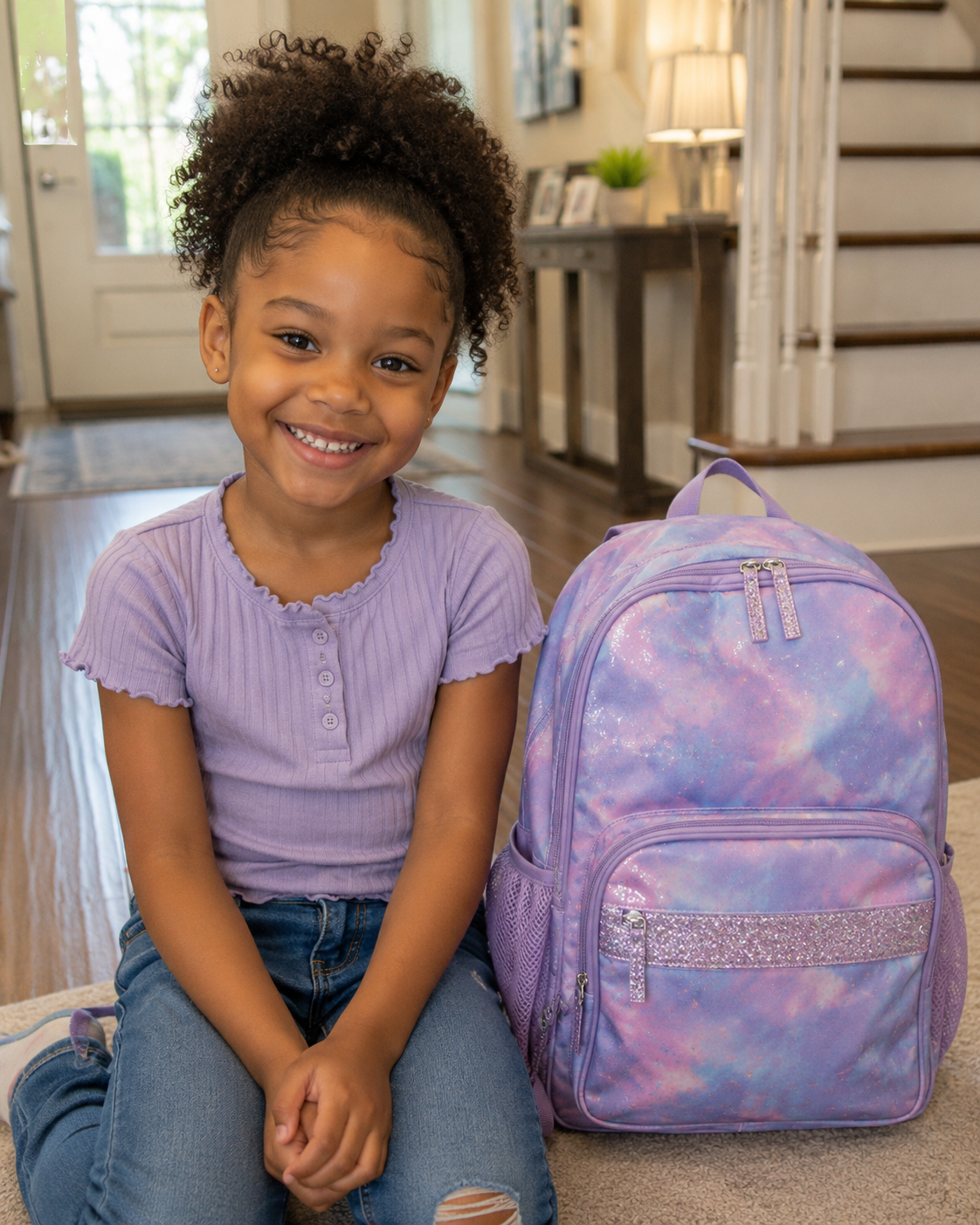 My Daughter Went Missing from Kindergarten with Her Backpack – 15 Years Later, It Arrived at My Door with a Letter That Began, 'Mom, You Won't Believe Who Took Me That Day'