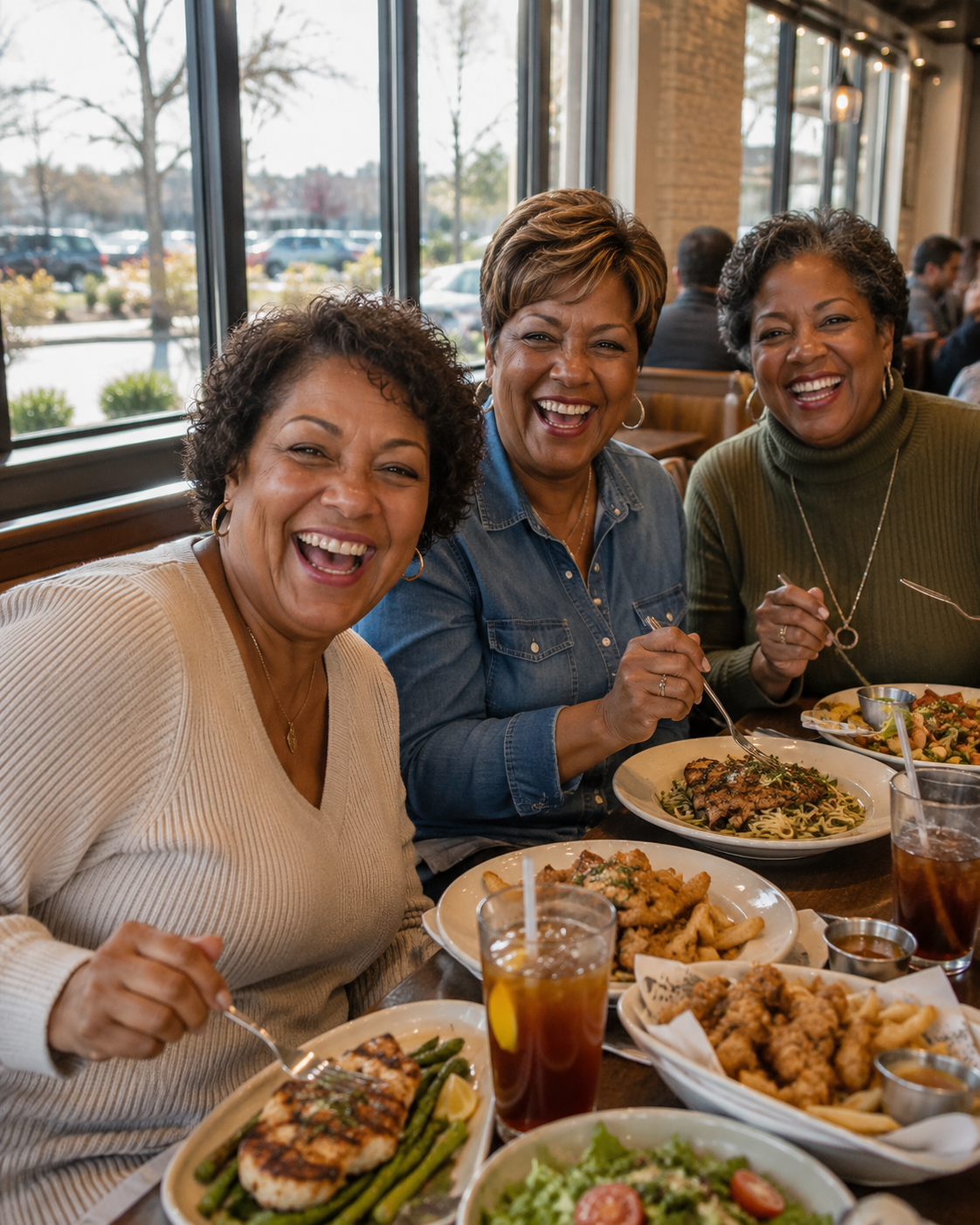 My Future MIL Came with Her Sisters to Meet My Mom, Ordered a Bunch of Expensive Dishes, and Said, ‘The Bride’s Mother Covers the Bill to Mark Our First Meeting’ – So I Taught Her a Lesson