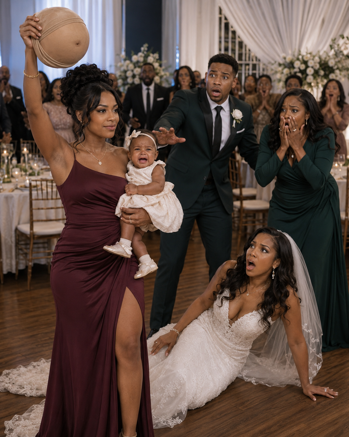 My Husband Threw Divorce Papers in My Face While I Held Our Newborn Daughter. “I Need a Son, Not Another Girl,” He Spat. His Mother Smirked. “Our Family Needs a Grandson. Another Woman Has Already Given Him What You Never Could.”
