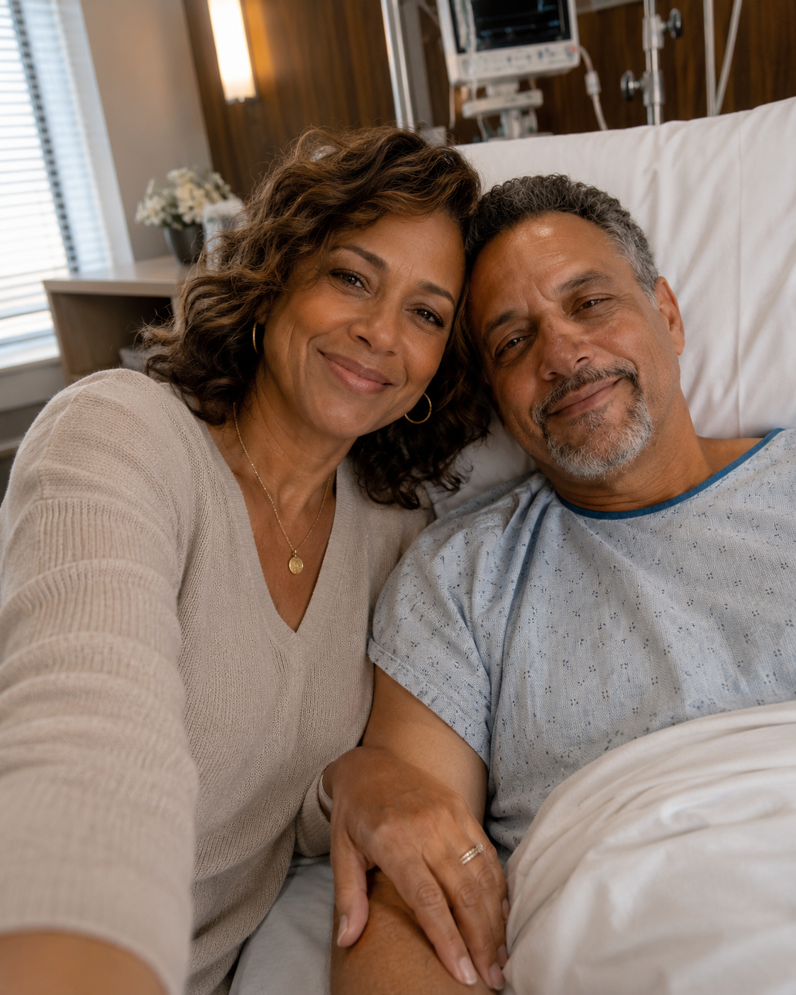 Before My Husband Passed Away, He Asked Me to Deliver a Sealed Letter to a Woman I'd Never Met – After Reading the First Line, She Looked at Me and Asked, 'Did He Tell You Everything?'