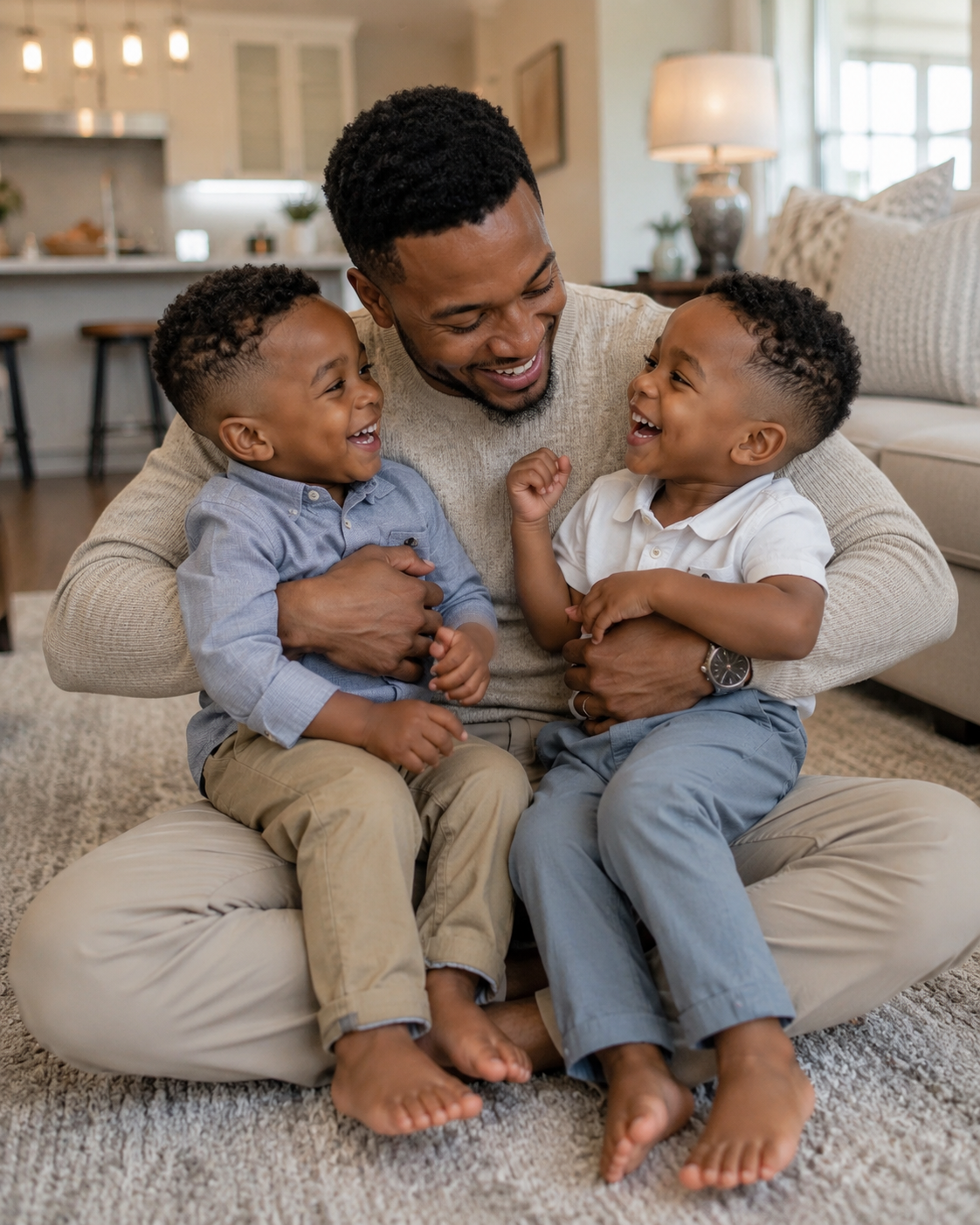 A WEEK AFTER MY WIFE GAVE BIRTH TO OUR TWINS, SHE HANDED ME DIVORCE PAPERS AND DISAPPEARED WITH THE $50 MILLION MY MOTHER OFFERED HER TO LEAVE US. SIX YEARS LATER, I WALKED INTO MY SONS’ SCHOOL—AND DISCOVERED THEIR BELOVED NEW TEACHER WAS THE WOMAN I HAD TAUGHT THEM TO HATE.