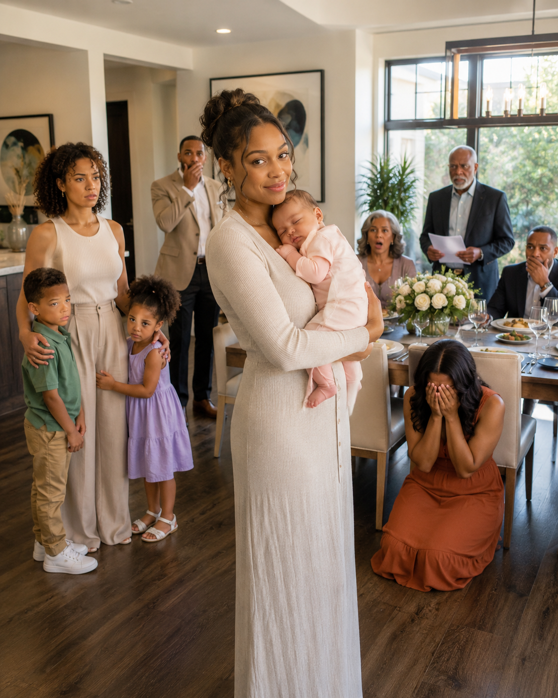 I Bought My Parents First-Class Tickets To See Me, But They Never Visited Once—Instead, They Used My Credit Card At My Sister’s Bridal Shop And Expected Me To Stay Silent Forever