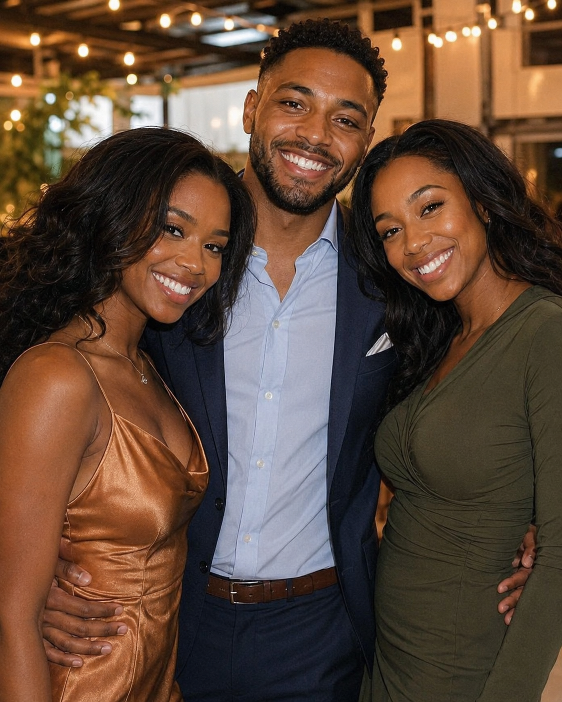 My Twin Sister’s Husband Begged Me to Marry Him So He Could ‘Finally Heal’ – One Week Later, a Stranger Showed Up on My Porch and Said, ‘You Never Knew the Whole Truth’