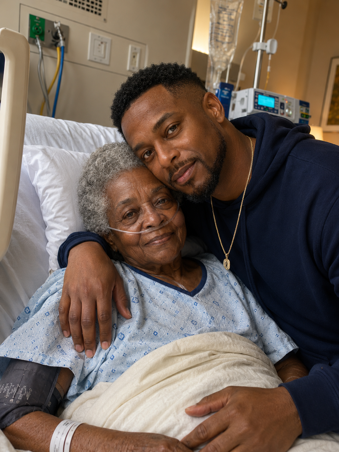 My grandmother raised me alone after my parents died. Two weeks after her funeral, I found out SHE’D BEEN LYING TO ME MY WHOLE LIFE.