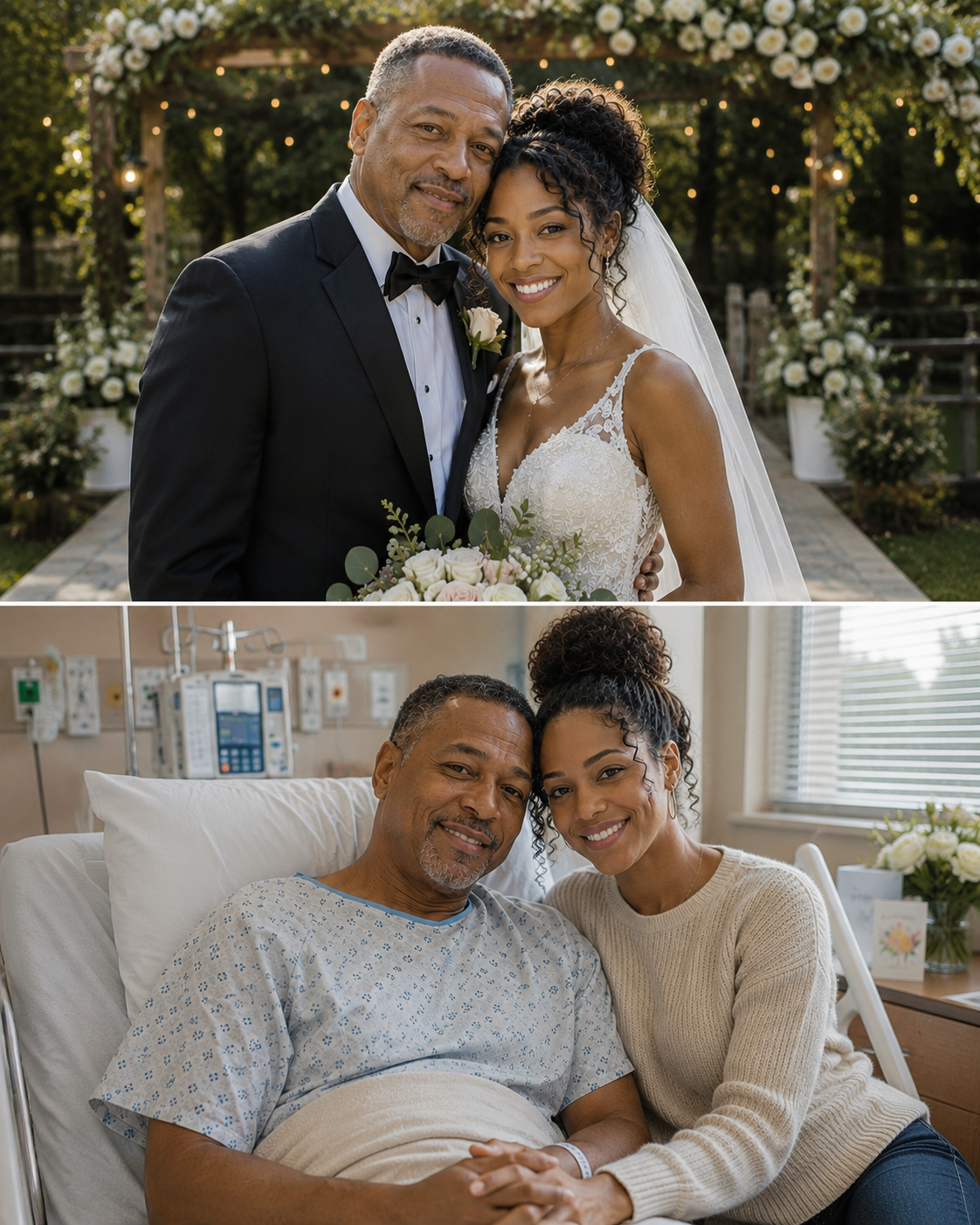 I Married a Man 30 Years Older for His Fortune – After His Funeral, His Lawyer Gave Me a Box and Said, ‘He Made Sure You Got Exactly What You Deserved’