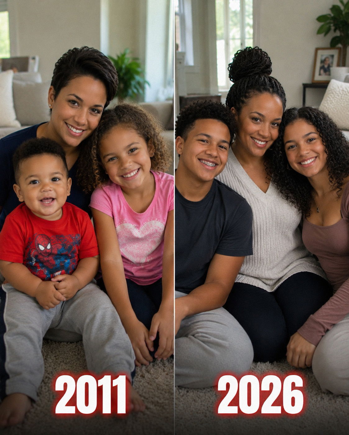 I Adopted a Boy After Promising God I'd Give Another Child a Home If My Daughter Survived – On His 18th Birthday, a Stranger Came to My Door and Revealed the Truth About Him