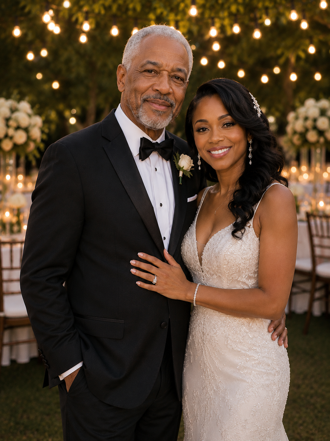 I Married My Ex's Father for the Sake of My Kids – After the Wedding, He Said, 'Now That There's No Going Back, I Can Finally Tell You Why I Married You'