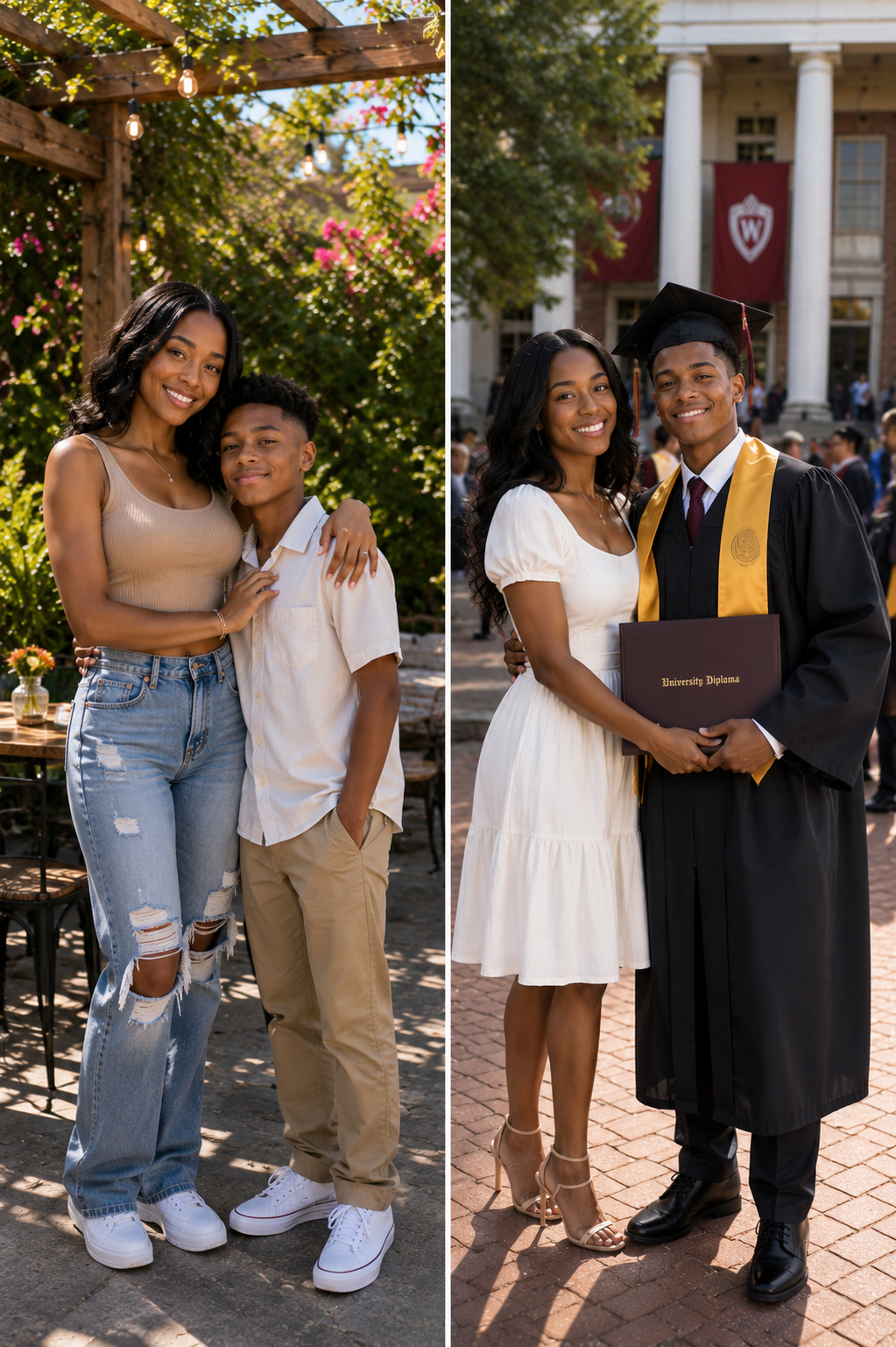 I Raised My Brother After Our Parents Passed Away – The Day He Turned 18, He Handed Me Mom's Old Jewelry Box and Said, 'There Was One Thing She Never Wanted You to Find Out'