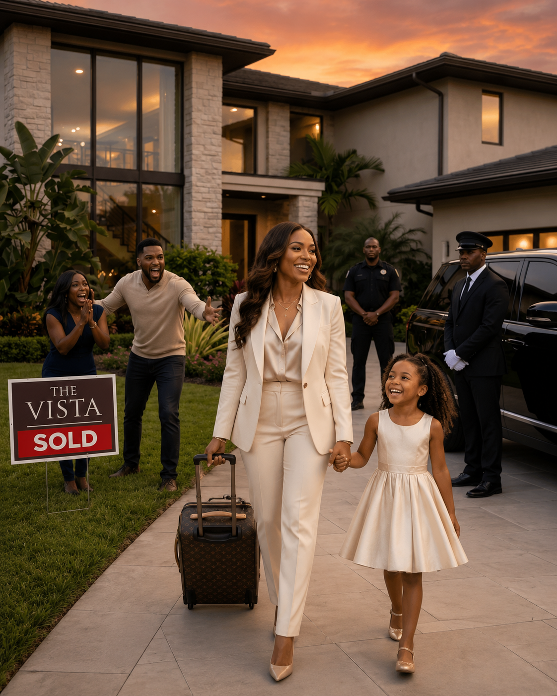 When I told my mother-in-law we were moving, she immediately demanded a divorce. “My son cannot live far from me. You can move out alone,” she said. And my mama-boy husband sided with her without hesitation. So I packed my things, left, and ended the marriage. She truly believed she’d won—until she saw my new home. That was the moment she realized who she had just pushed out of her life… and she began to beg.