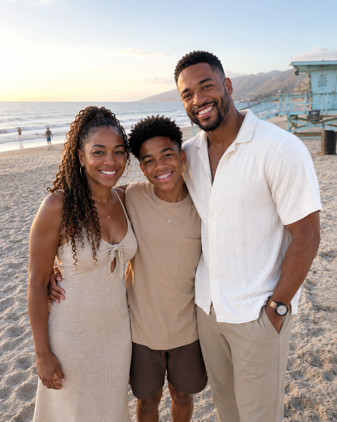 My 13-Year-Old Son Passed Away – Weeks Later, His Teacher Called and Said, 'Ma'am, Your Son Left Something for You. Please Come to the School Right Away'