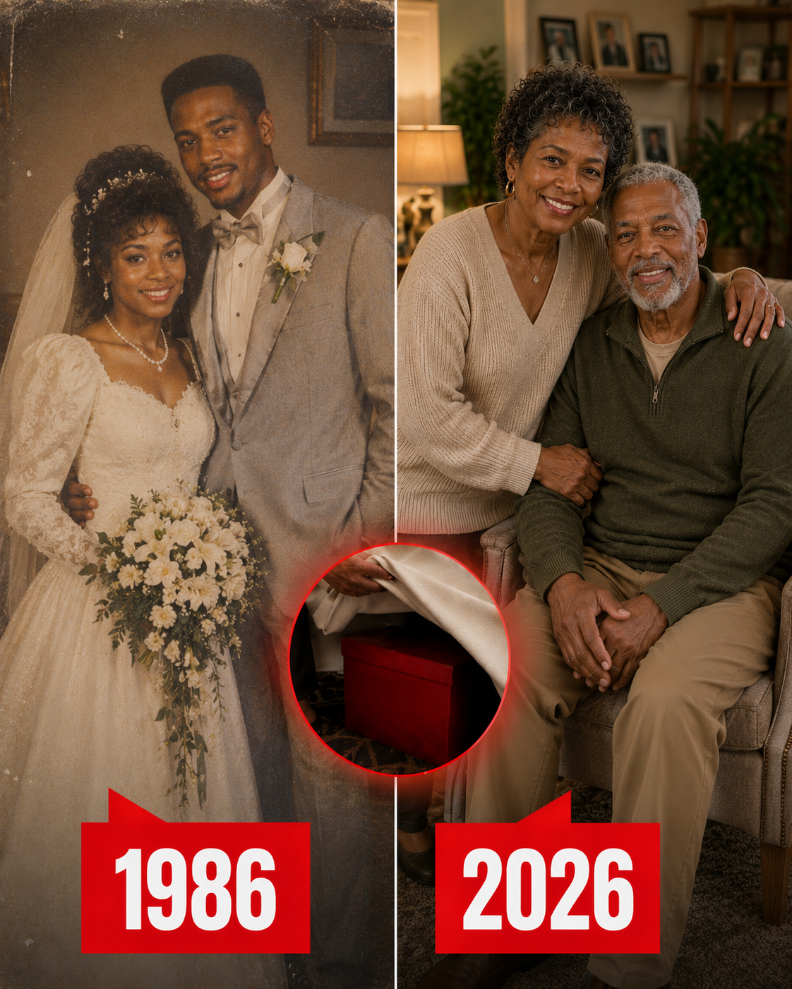 I Took the Cruise My Late Husband and I Had Saved for over 30 Years – On Day Five, the Captain Called My Name and Told Me to Look Under Table Seven
