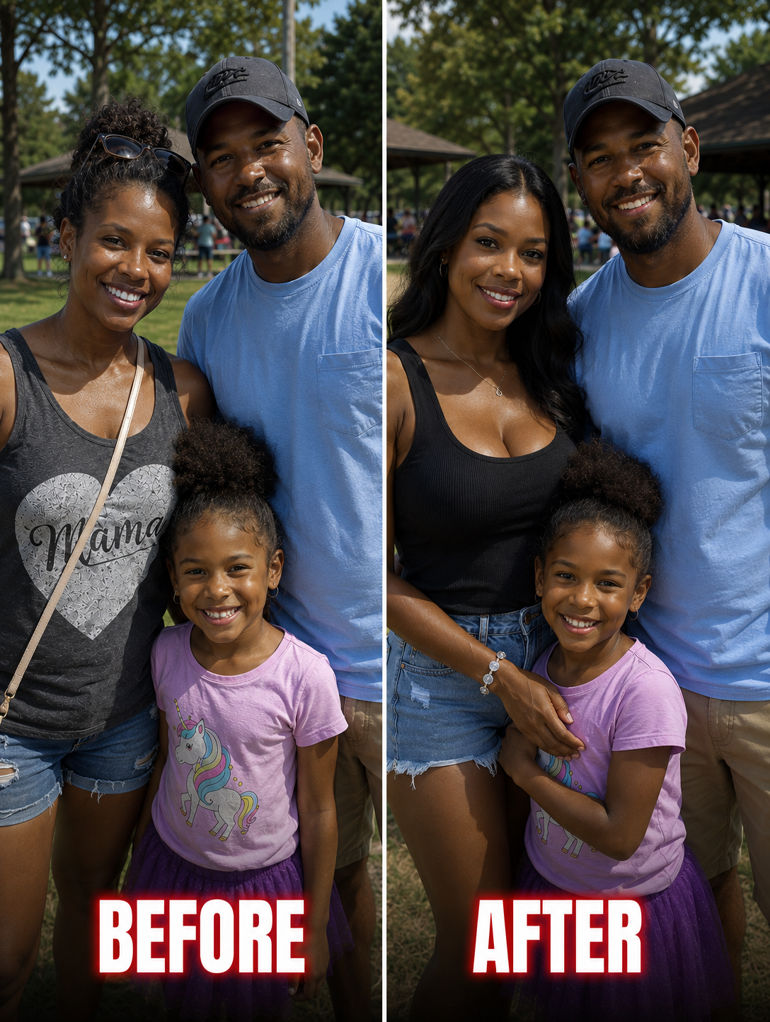 Everyone Said I Should Be Grateful My Daughter Loved Her Stepmom – Until My 10-Year-Old's One Question Made My Heart Stop
