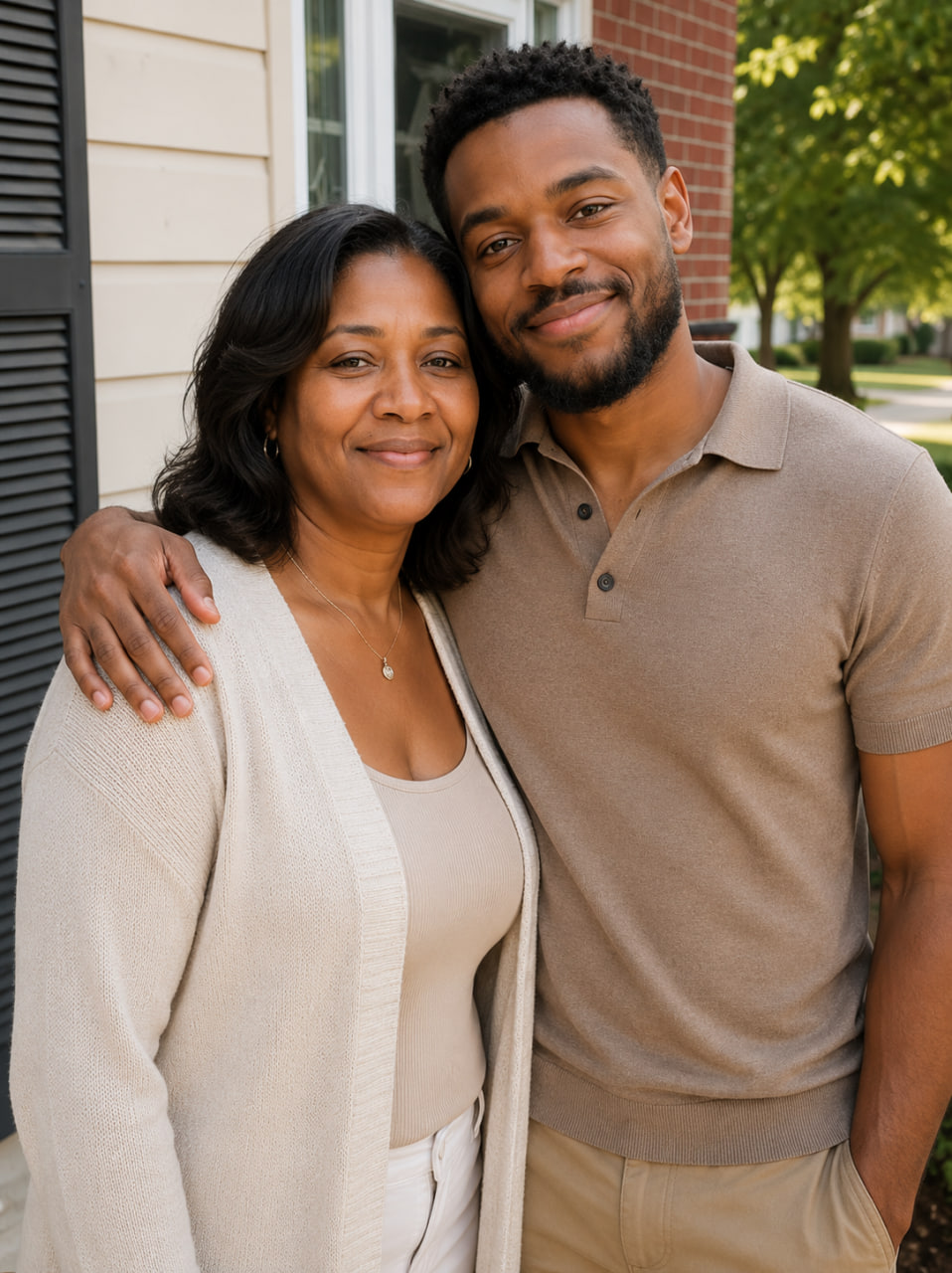 MY EX-HUSBAND ABANDONED ME WHEN HE LEARNED OUR NEWBORN SON WOULD BE WHEELCHAIR-BOUND—25 YEARS LATER, FATE TAUGHT HIM A LESSON.