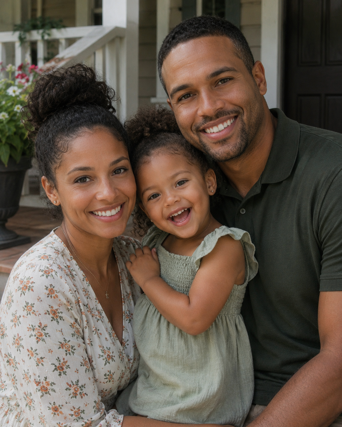 My Husband Pushed for Us to Adopt a 4-Year-Old Girl with Down Syndrome – Then I Overheard His Conversation Through the Baby Monitor, and My Blood Ran Cold