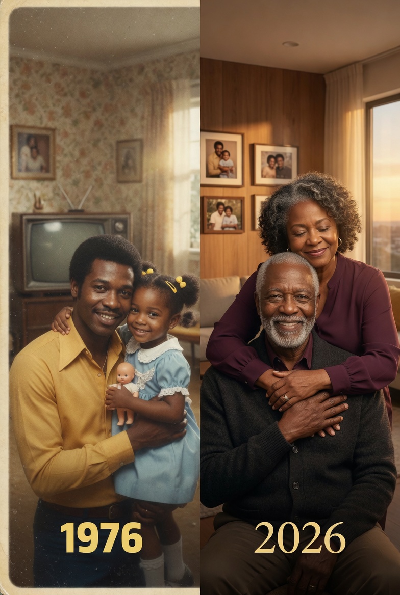 My stepdad raised me as his own after my mom d.i.e.d when I was 4. At his funeral, an older man came up to me and said, "Check the bottom drawer in your stepfather's garage if you want the truth about what really happened to your mom."