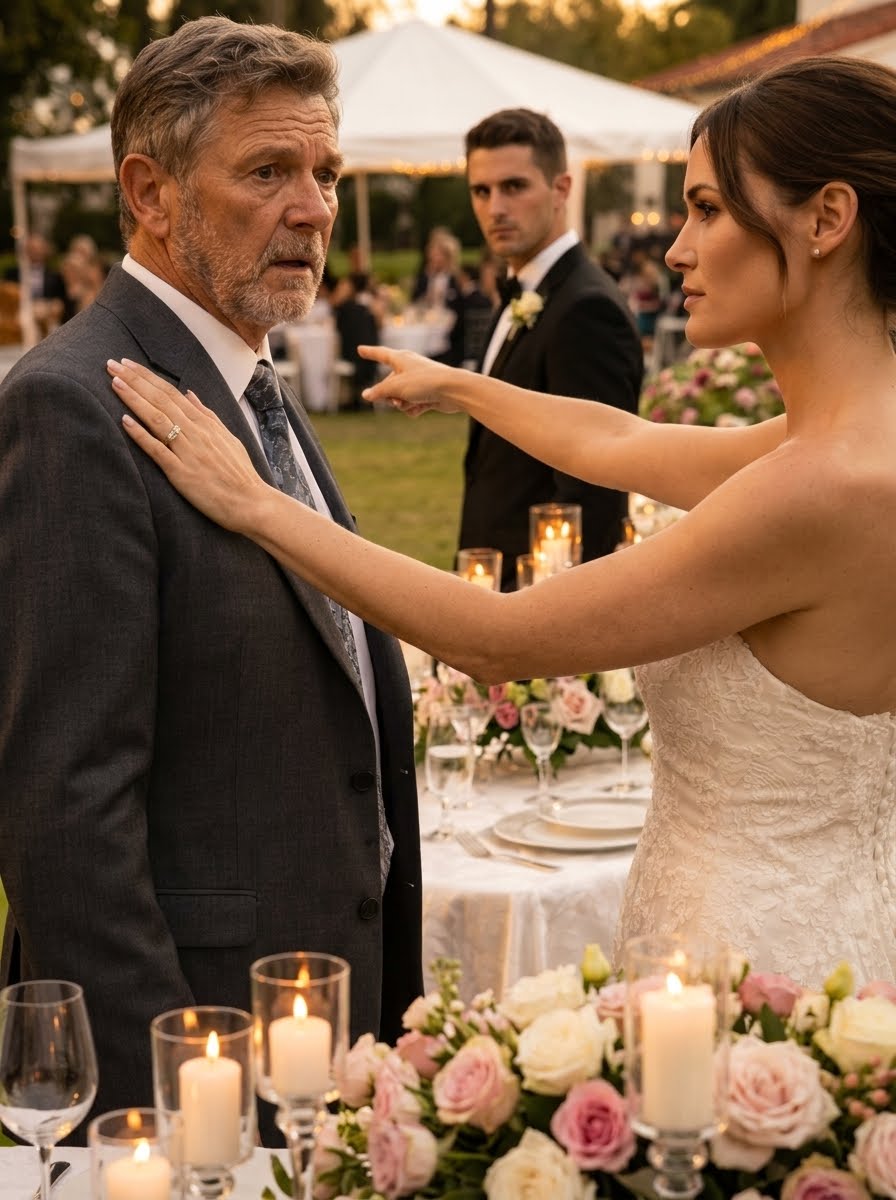 HE MOCKED YOU INTO THE STABLE ON HIS WEDDING NIGHT… THEN TRIED TO SHIP YOU TO A CHEAP NURSING HOME BEFORE LEARNING THE $20 MILLION RANCH WASN’T HIS TO TAKE