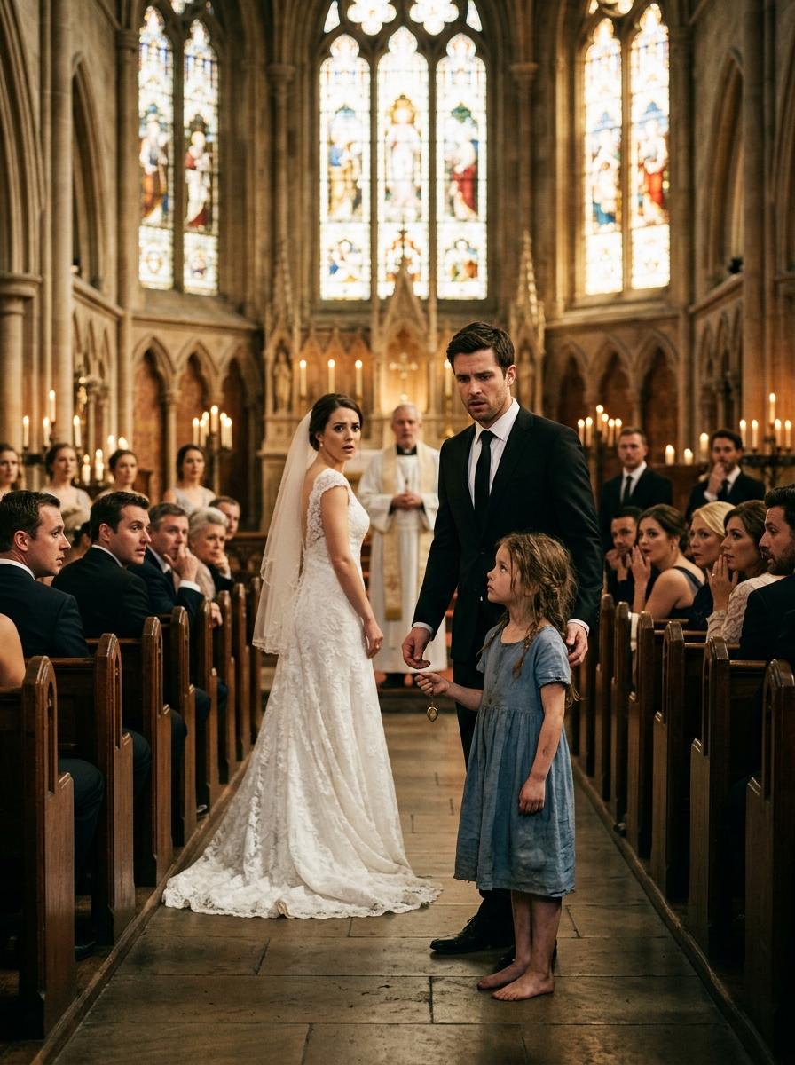 The wedding was supposed to be untouchable perfect in every possible way.-012