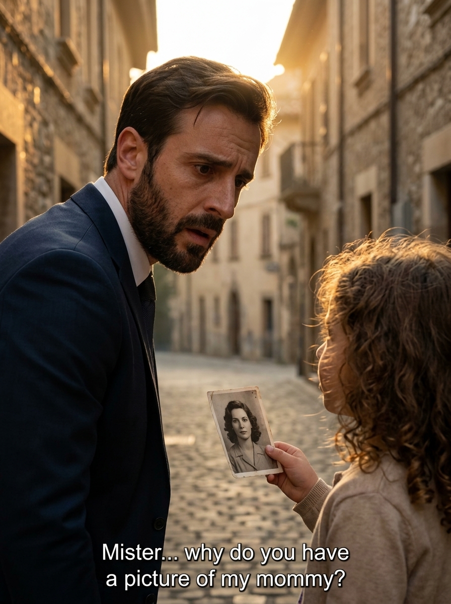 PART 2: “The Woman He Buried in His Heart”
