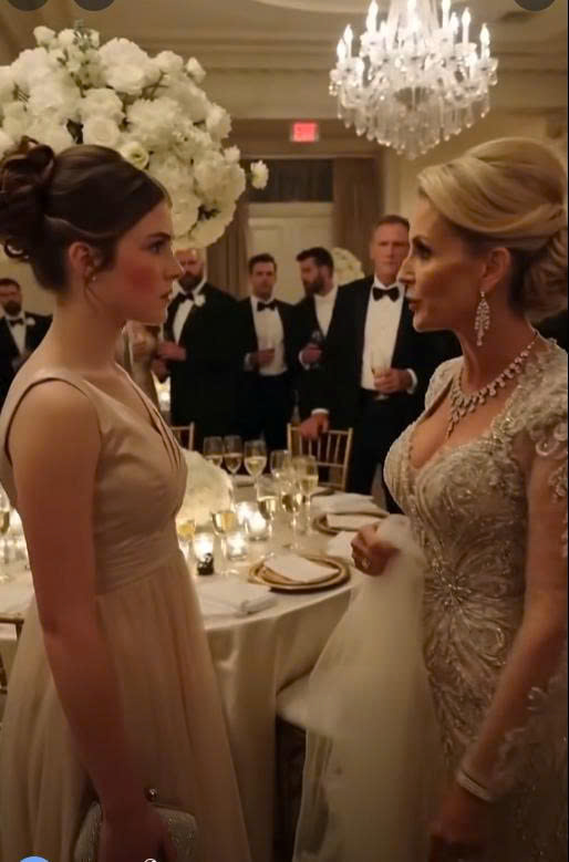 PART 3: “A girl like you doesn’t deserve to look beautiful here."-“You should’ve buried the truth deeper.””