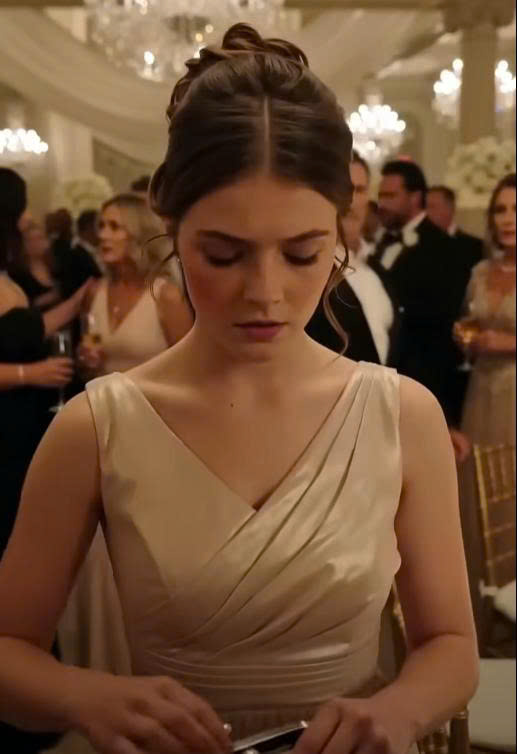 PART 2: “A girl like you doesn’t deserve to look beautiful here.”