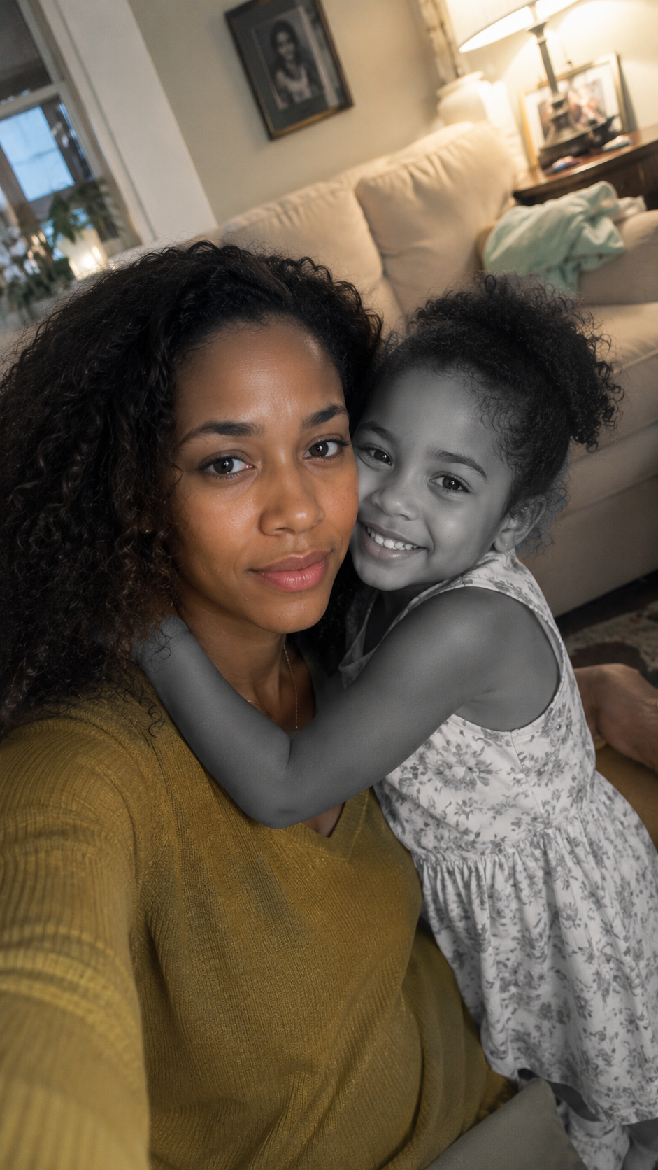 My 4-Year-Old Daughter Suddenly Passed Away at Daycare – Then Her Teacher Called and Said, 'I Sent You the Security Footage. Your Husband Is Lying'