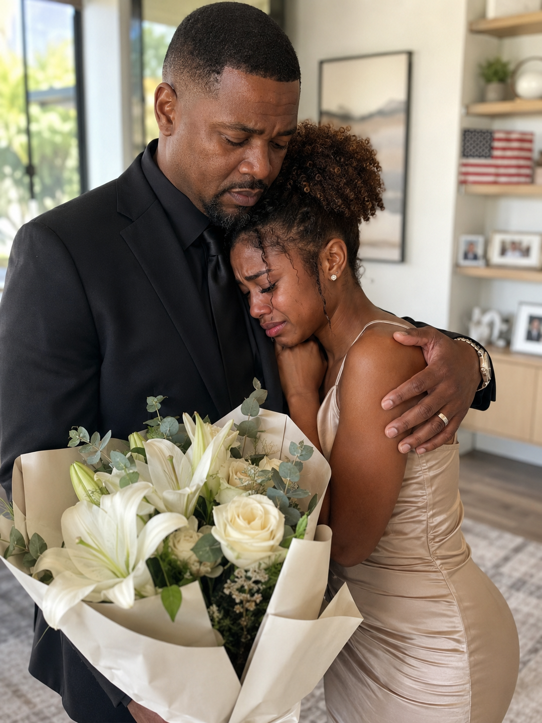 I Kept One Promise to My Wife for 10 Years – Until One Bouquet Revealed the Secret She Took with Her