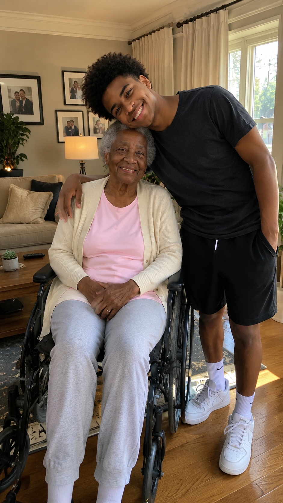 I Took Care of My 85-Year-Old Neighbor for Her Inheritance, but She Left Me Nothing – The Next Morning, Her Lawyer Knocked and Said, 'Actually, She Left You One Thing'