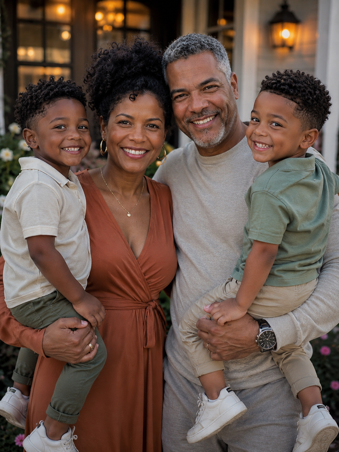 My Husband Pushed Me to Adopt 4-Year-Old Twins for Months – A Month Later, I Overheard His Real Reason and Went Pale