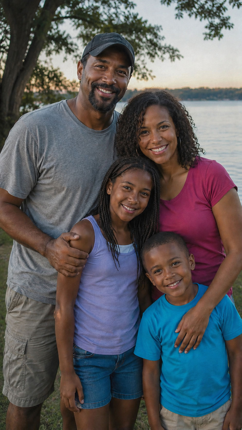 I Found My Late Husband's Phone Hidden in the Old Toolbox He Told Me Never to Throw Away – The Last Video on It Was Recorded the Night Before He Passed Away