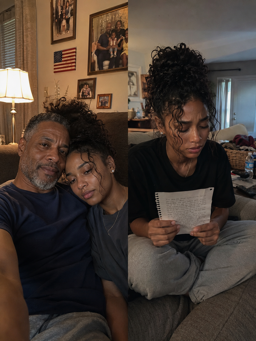 The Man Who Saved My Life Was The Reason It Broke: Uncle Ray’s Last Secret