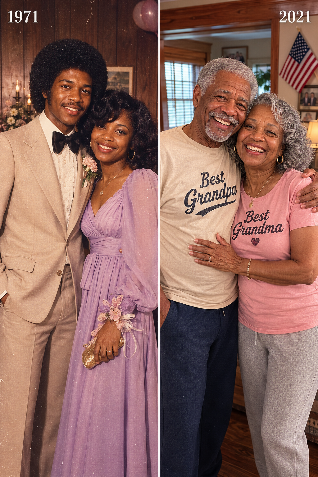 My Husband Gave Me a Bank Card with $2,000 After 50 Years of Marriage – When I Finally Used It Before Surgery, I Learned He Had Hidden One Last Gift for Me