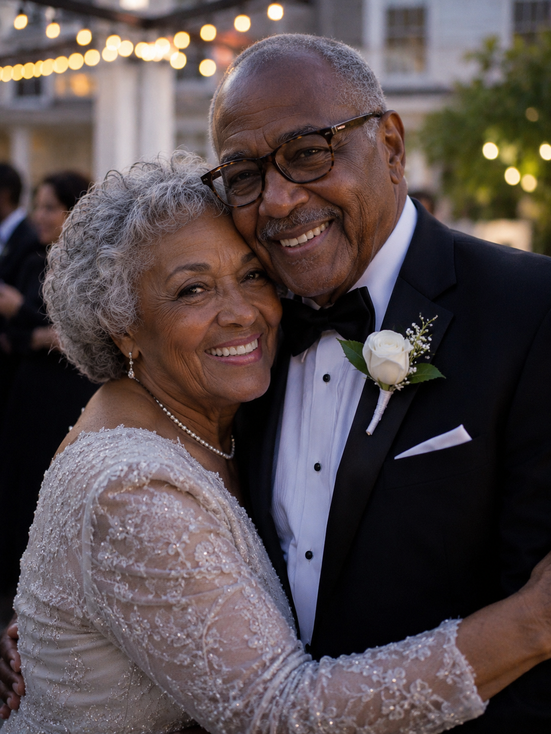 At 72, I Married a Widower – But During the Wedding, His Daughter Pulled Me Aside and Said, 'He Isn't Who He Claims to Be'