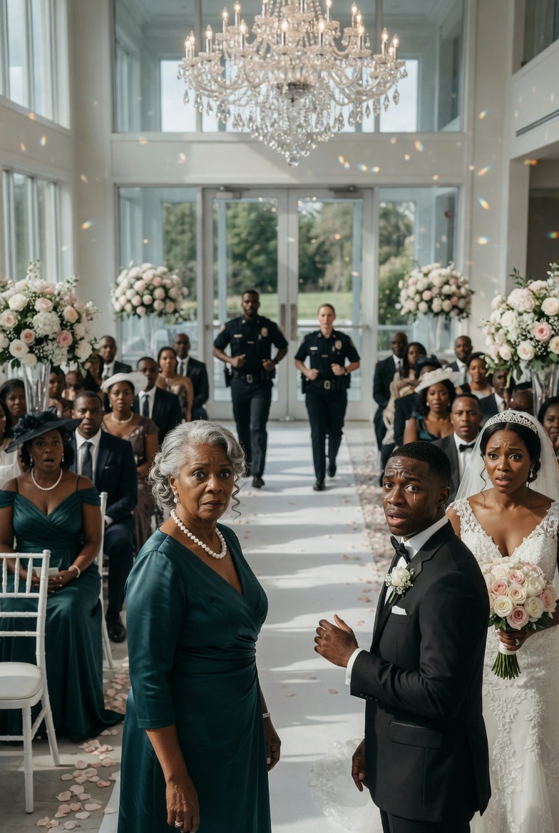 My son called me: “Mom, I’m getting married tomorrow. I’ve withdrawn all your money and sold your apartment.”