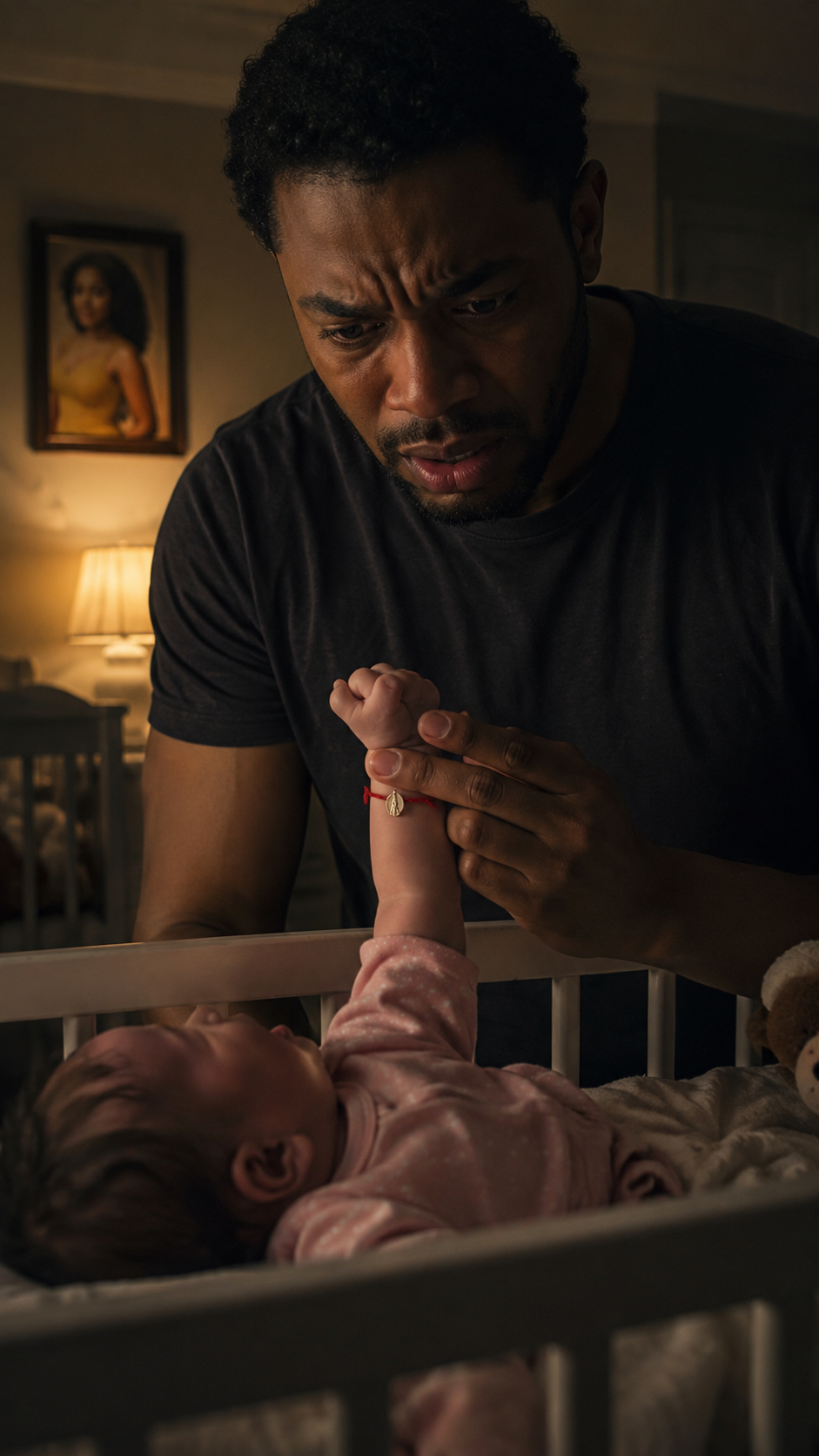 I Blamed My Daughter for Her De:ath—Until Her Voice Proved Me Wrong