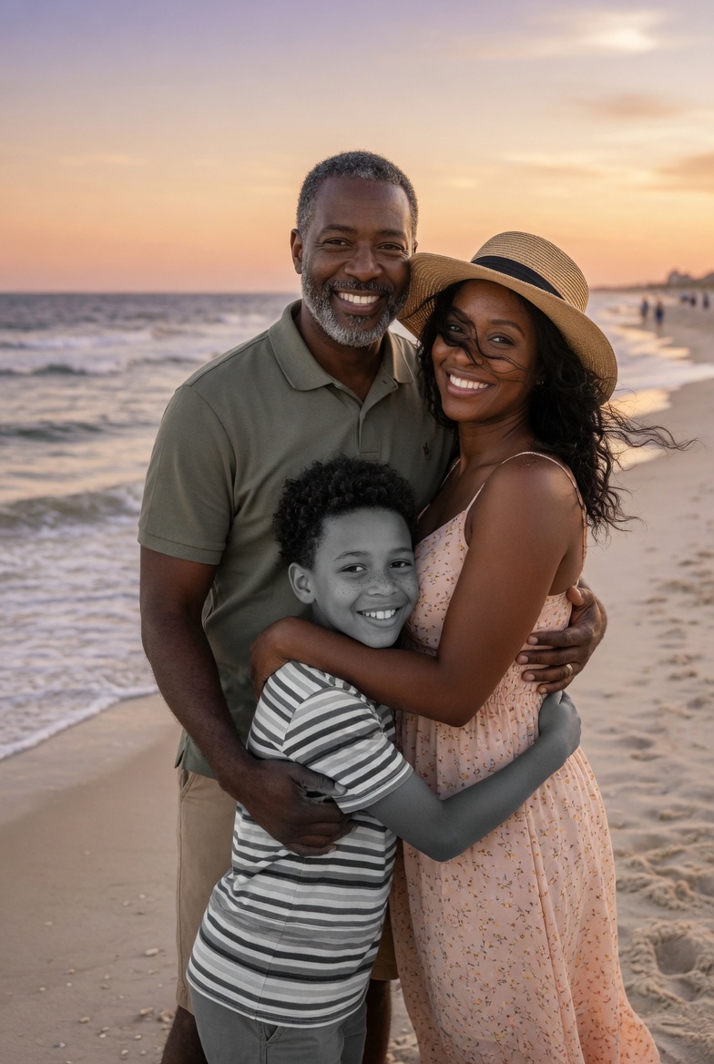 My 13-Year-Old Son Passed Away – Weeks Later, His Teacher Called and Said, 'Ma'am, Your Son Left Something for You. Please Come to the School Right Away'