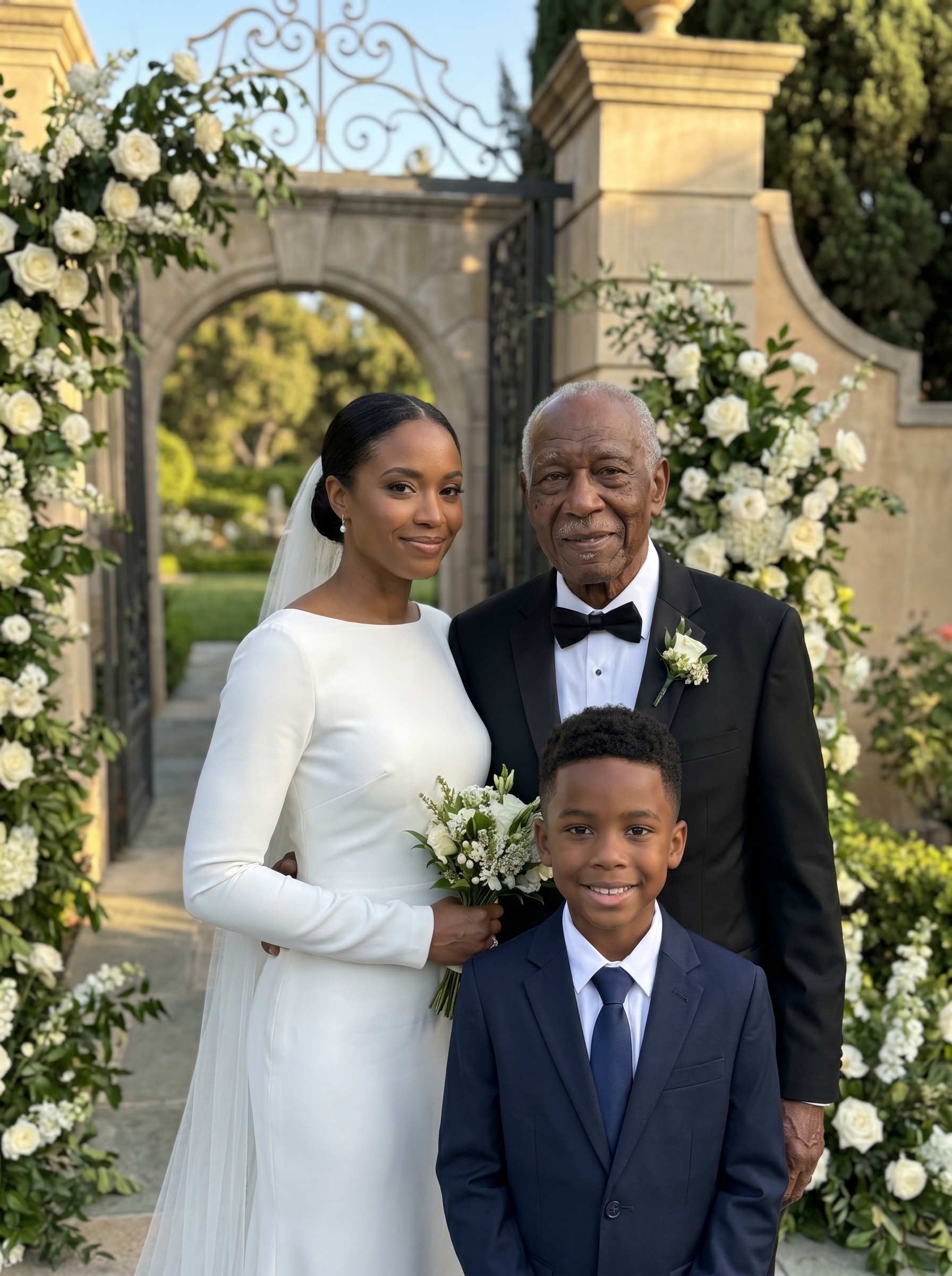 I Married a Millionaire So I Could Afford My Son's Surgery – That Night, He Said, 'Now You Can Finally Learn What You Really Signed For'