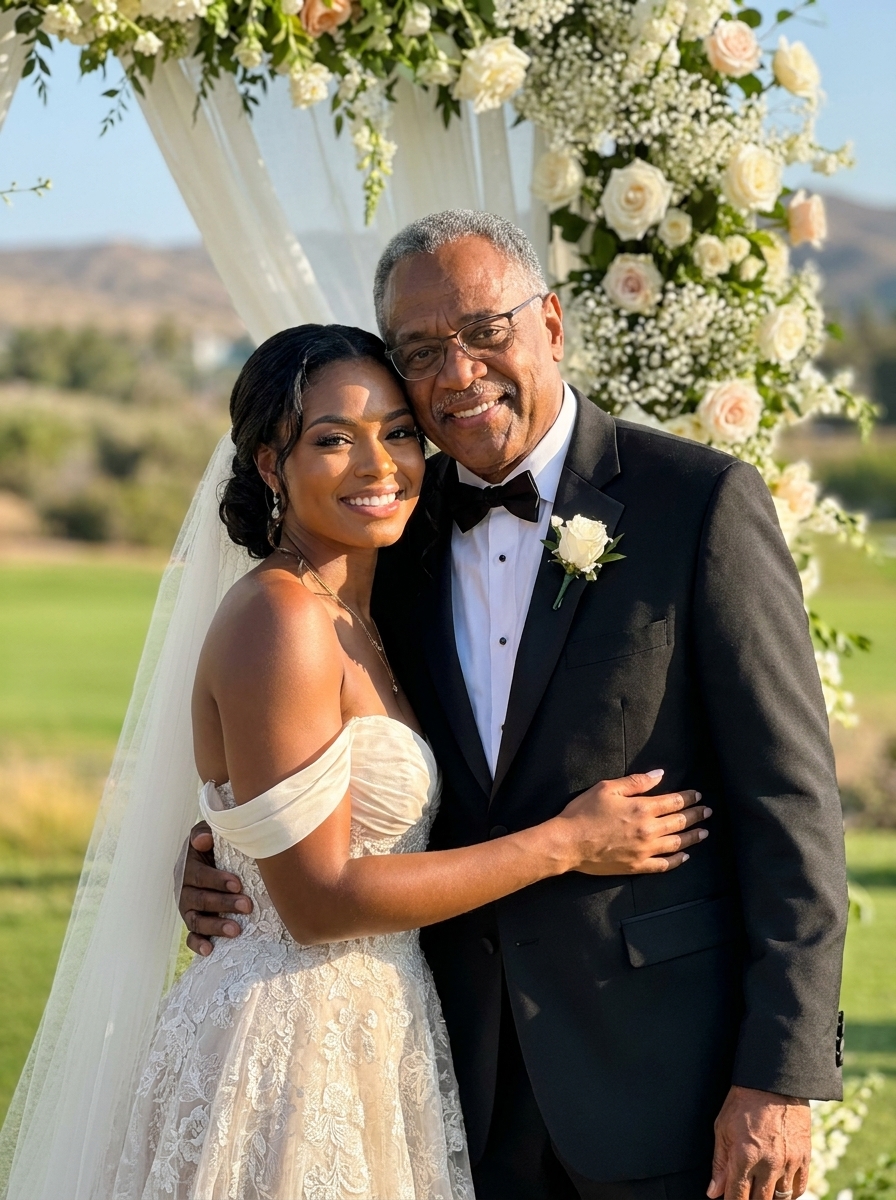 I MARRIED MY FRIEND'S WEALTHY GRANDFATHER FOR HIS INHERITANCE